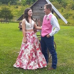 Meet your Posher, Shelby